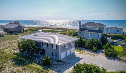 Shell Island Casa | Ocean Perch by Sea Scape Properties