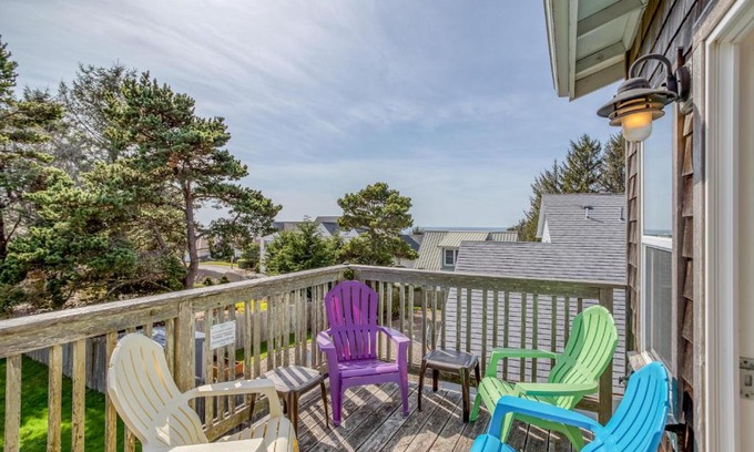 Roads End Casa | Ocean Perch
