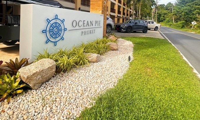 Rawai Hotel | The Windmill Phuket Hotel