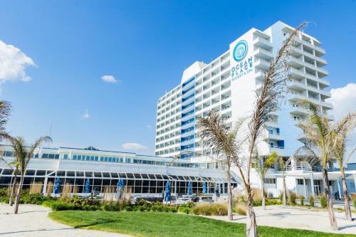 Long Branch Complejo | Ocean Place Resort & Spa