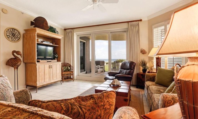 Amelia City Casa | Ocean Place