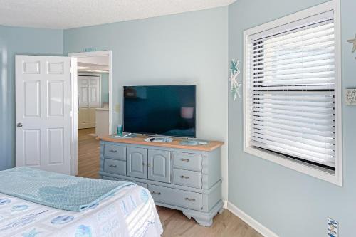 Ocean Isle Beach Apartamento | Ocean Point 1206