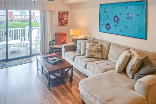 Dewey Beach Apartamento | Ocean Reach - 21 Bellevue St Unit 5