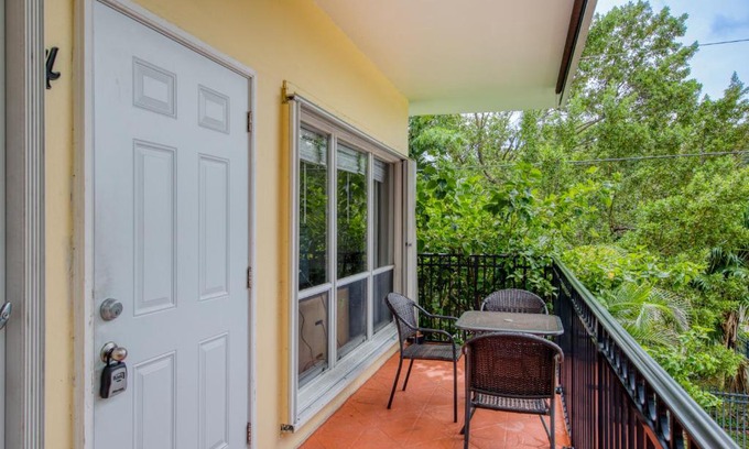 Deerfield Beach Apartamento | Ocean Reef At Deerfield #4