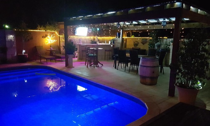 Ocean Reef Casa | Ocean Reef Homestay