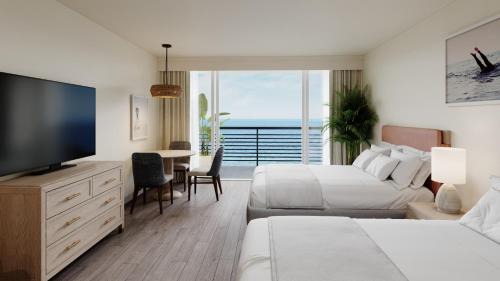 Myrtle Beach Complejo | Ocean Reef Resort