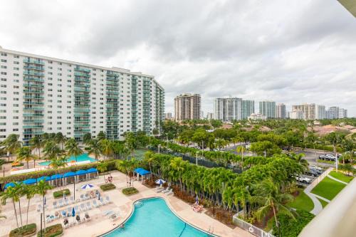 Sunny Isles Beach Complejo | Ocean Reserve