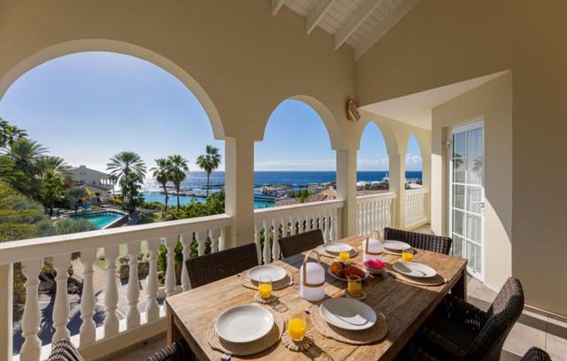 Willemstad Apartamento | Ocean Resort, Penthouse Suikerdiefje