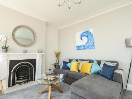 Weymouth Apartamento | Ocean Retreat