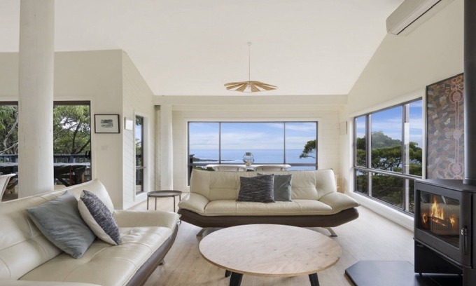 Killcare Heights Casa | 'Ocean Ridge at Killcare' by Accom Holidays