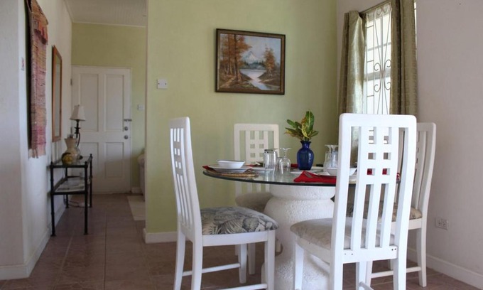 Seaview Apartamento | Ocean Ridge