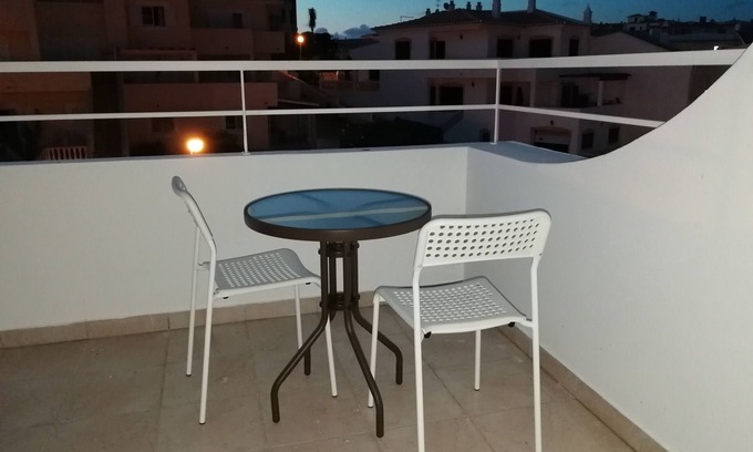 Funchal Casa | Ocean's 7 - Lagos Guest House