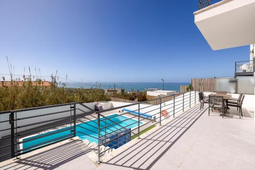 Atalaia de Cima Villa | Ocean's 8