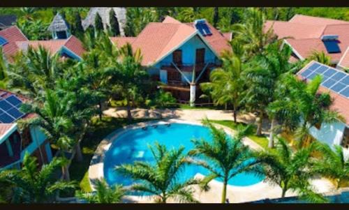 Diani Beach Apartamento | Ocean's Whisper