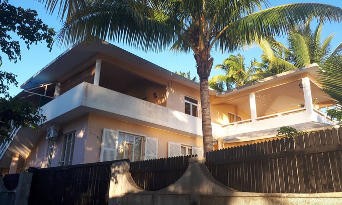 La Gaulette Apartamento | Frente al mar La Gaulette