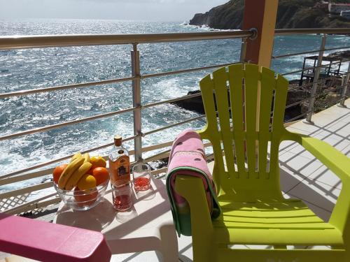 Point Blanche Apartamento | Ocean Shore