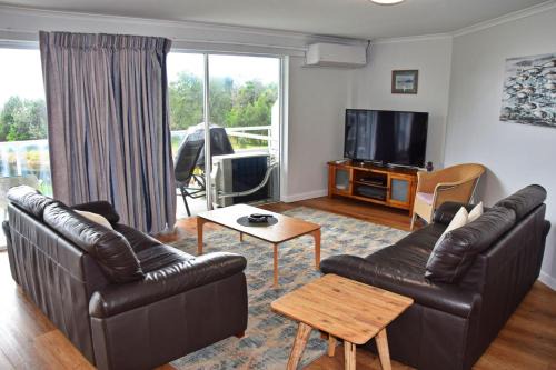 South West Rocks Apartamento | Ocean Shores Apartment 14 - Bring your own linen.
