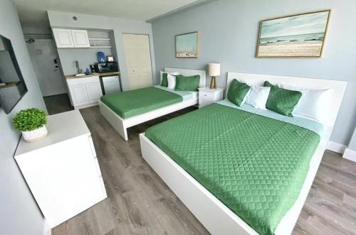Daytona Beach Hotel | Ocean Side Inn Studios