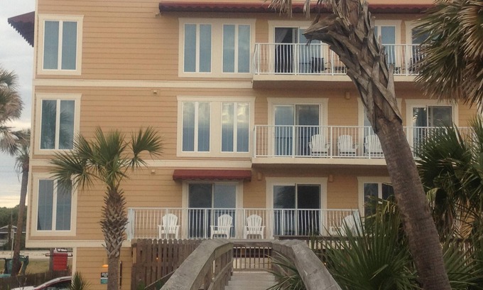 Ocean Cay Condominio | OCEAN SIGHTS AND SOUND es ideal para familias.