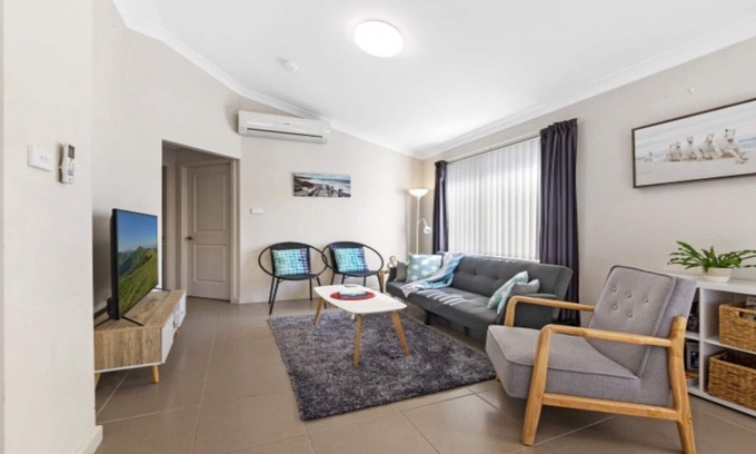 Umina Beach Casa | SONIDOS DEL OCÉANO - PLAYA UMINA