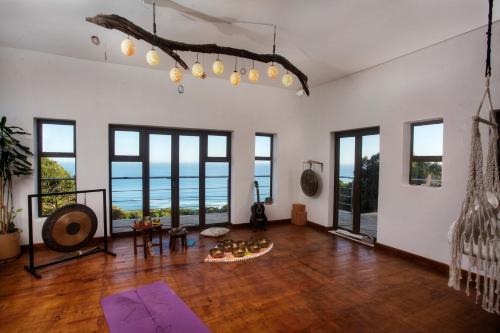 Nelson Mandela Bay Casa | Ocean Sounds