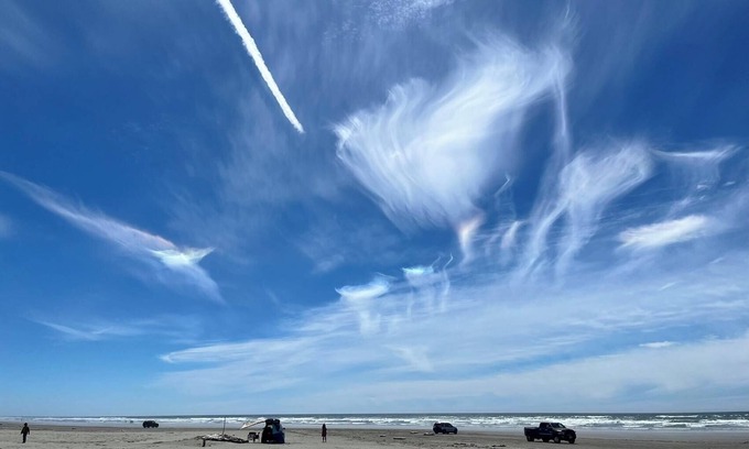 Grayland Cabina | Affordable Grayland Beach Stay – Ocean Spray 4