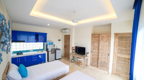 Sanur Apartamento | Ocean Star Apartment Sanur