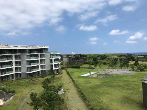 Seongsan Complejo | Ocean Star Condominium