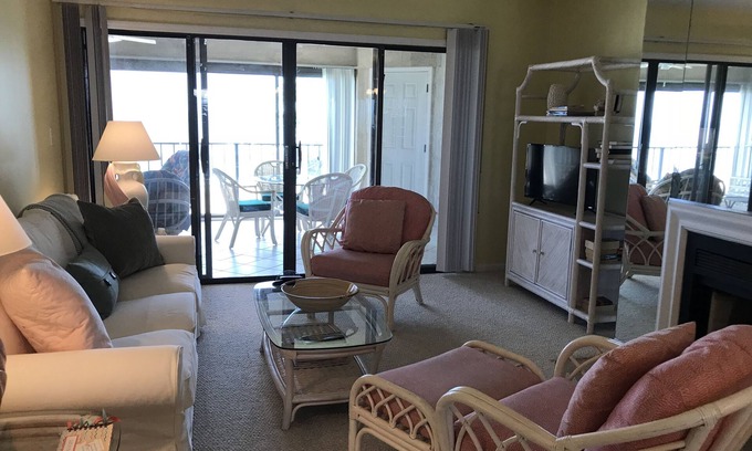 Sawgrass Condominio | Ocean Star ... En la playa de Ponte Vedra!