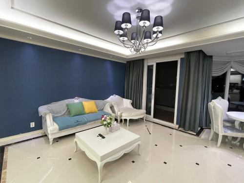 Seongsan Apartamento | Ocean Star Resorts - Seopjikoji