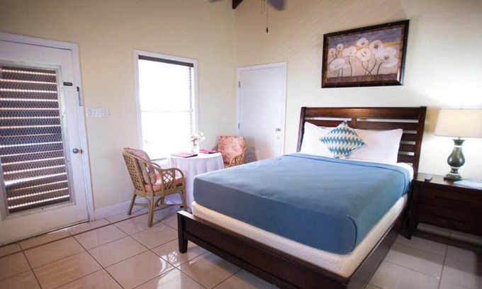 Chenay Bay Casa | Ocean Studio Bungalow