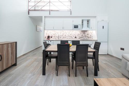Isla Cristina Apartamento | Ocean Suites A7