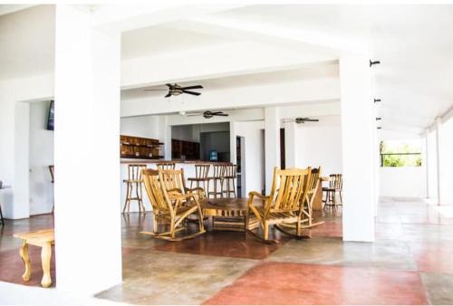 San Juan del Sur Casa | Ocean Sun Set View Private Queen AC WIFI Dale