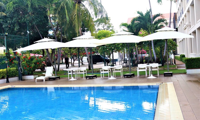 Vung Tau Apartamento | Ocean Sunrise Vung Tau