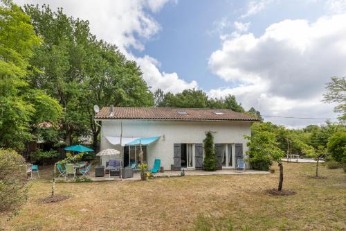 Vielle-Saint-Girons Casa | Ocean Surf
