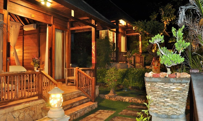 Penida Island Casa | Ocean Terrace Suite and Spa Luxury