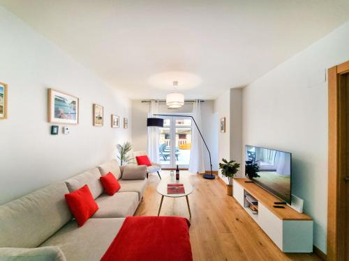 Gros Apartamento | Ocean Terraza Iberorent Apartments