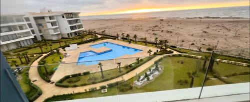 Lamharza Essahel Apartamento | Ocean Therapy