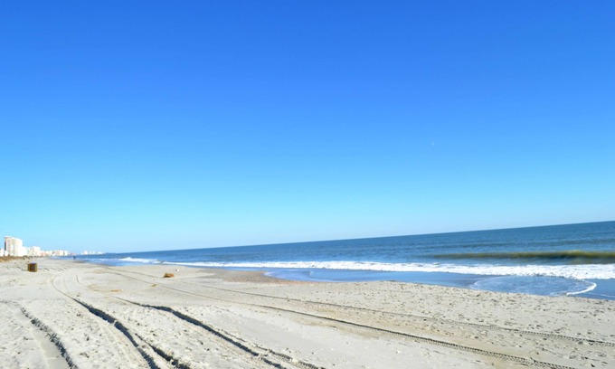 Windy Hill Condominio | Ocean Towers