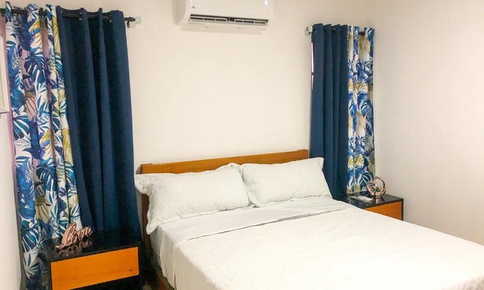 Puerto Plata Apartamento | Ocean View Apart. In Down town