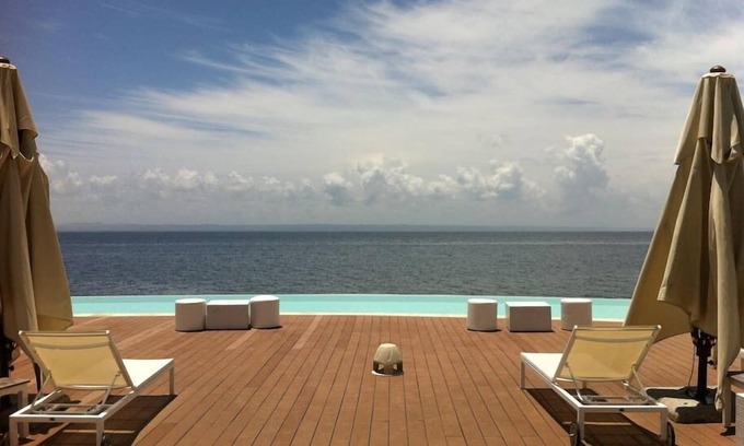 Puerto Bahia Casa | Brand New Ocean View Home, Secure Lujo Samana Pueblo / Marina