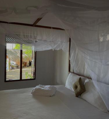 Pottuvil Division 2 Hotel | Ocean Vibe Srilanka