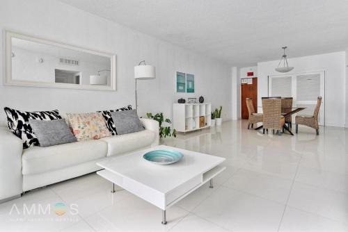 Hollywood South Central Beach Apartamento | Ocean View 1 bed Sian 11th floor Miami