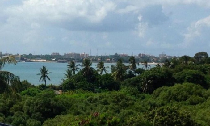 Msasani Apartamento | Ocean View 2 bedr apt @ prime location - Serviced