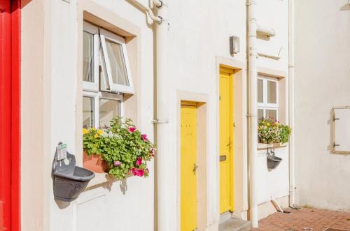 Bundoran Casa | Ocean View - 2 Bedroom Townhouse