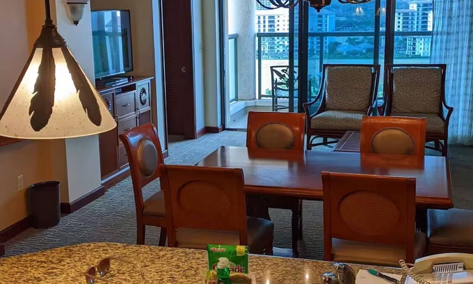Ko Olina Complejo | Ocean view 2 bedroom villa - Marriott's Ko Olina Beach Club