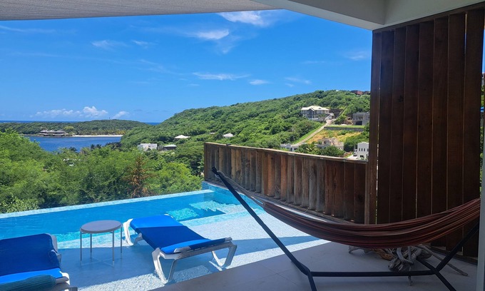 Calivigny Villa | Exquisite Retreat & Exclusive Pool Paradise