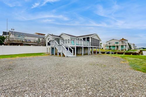 Ocean View Casa | Ocean View - 38253 Piney Point Rd