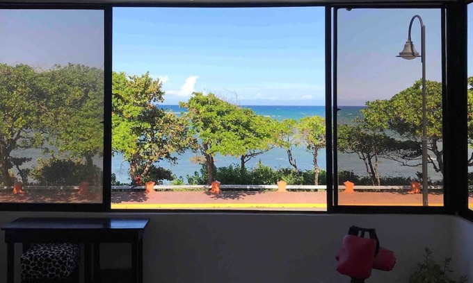Puerto Plata Apartamento | Ocean View 3bedroom With Amazing View in the Middle of Town Late Night Walks