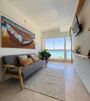 Margarita Island Apartamento | Ocean View. Acogedor Apartamento frente al mar